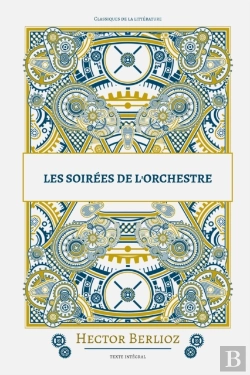 Bertrand.pt - Les Soirees De L'Orchestre