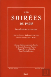Les Soirées De Paris N°18 À 27