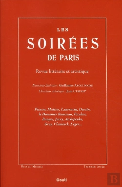 Bertrand.pt - Les Soirées De Paris N°18 À 27