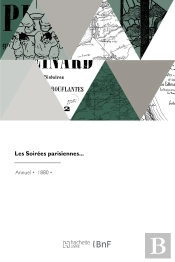 Les Soirées Parisiennes