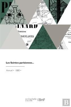 Bertrand.pt - Les Soirées Parisiennes