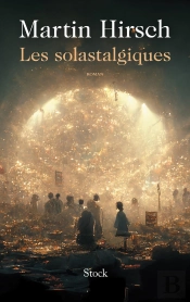 Les Solastalgiques
