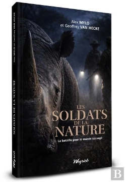 Bertrand.pt - Les Soldats De La Nature : La Bataille Pour Le Monde Sauvage