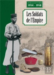 Les Soldats De L'Empire