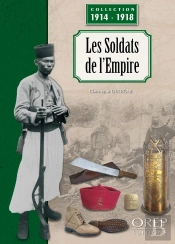 Les Soldats De L'Empire