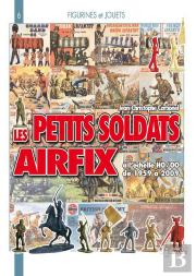 Les Soldats En Plastique ; Airfix