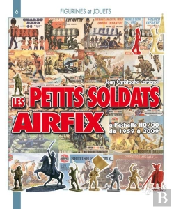 Bertrand.pt - Les Soldats En Plastique ; Airfix