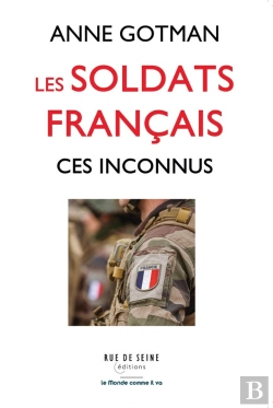 Bertrand.pt - Les Soldats Français : Ces Inconnus