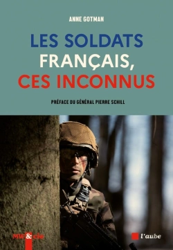 Bertrand.pt - Les Soldats Français, Ces Inconnus