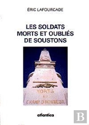Les Soldats Morts Et Oublies De Soustons