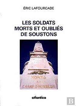 Bertrand.pt - Les Soldats Morts Et Oublies De Soustons