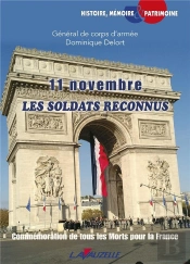 Les Soldats Reconnus - 11 Novembre