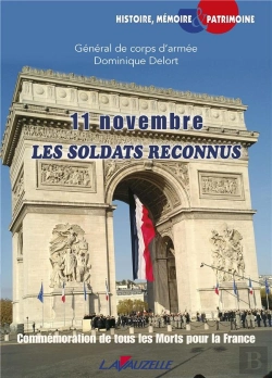 Bertrand.pt - Les Soldats Reconnus - 11 Novembre