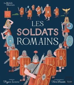 Bertrand.pt - Les Soldats Romains