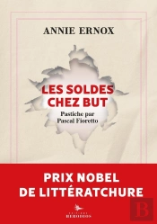 Les Soldes Chez But (Pastiche)