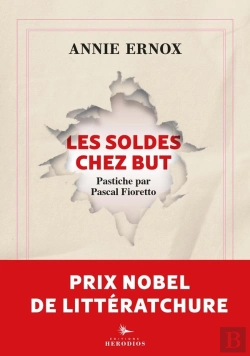 Bertrand.pt - Les Soldes Chez But (Pastiche)