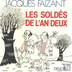 Bertrand.pt - Les Soldes De L'An Deux