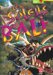Les Soleils De Bali
