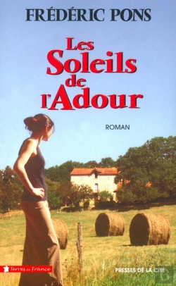 Bertrand.pt - Les Soleils De L'Adour
