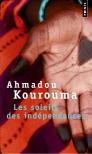 Les Soleils Des Indépendances