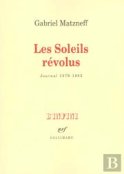 Les Soleils Revolus