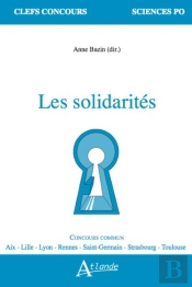 Les Solidarités