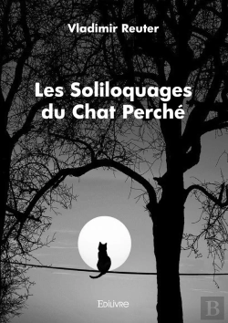 Bertrand.pt - Les Soliloquages Du Chat Perché