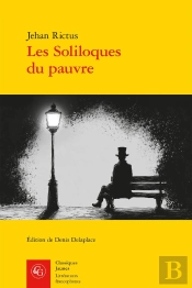 Les Soliloques Du Pauvre