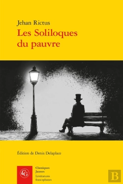 Bertrand.pt - Les Soliloques Du Pauvre