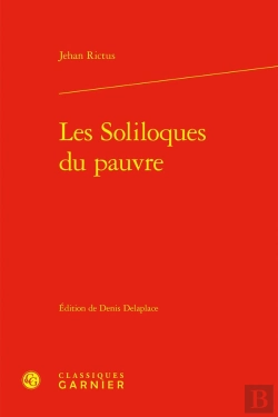 Bertrand.pt - Les Soliloques Du Pauvre
