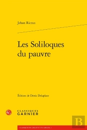 Les Soliloques Du Pauvre