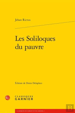 Bertrand.pt - Les Soliloques Du Pauvre