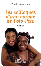 Les Soliloques D'Une Mamie De Poto-Poto