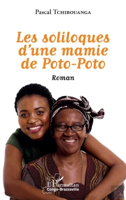 Bertrand.pt - Les Soliloques D'Une Mamie De Poto-Poto