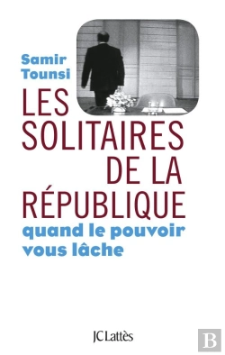 Bertrand.pt - Les Solitaires De La République