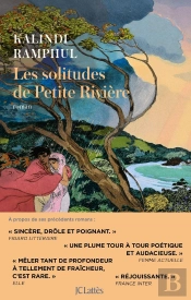 Les Solitudes De Petite Rivière