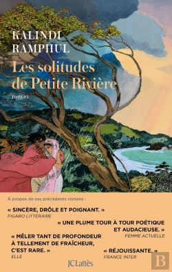 Bertrand.pt - Les Solitudes De Petite Rivière