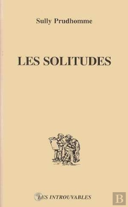 Bertrand.pt - Les Solitudes
