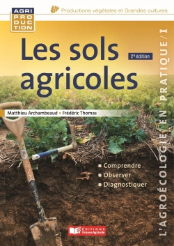 Bertrand.pt - Les Sols Agricoles, 2e Édition
