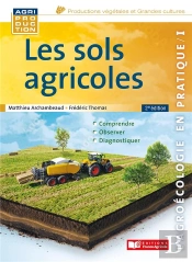 Les Sols Agricoles