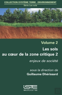 Bertrand.pt - Les Sols Au Coeur De La Zone Critique 2