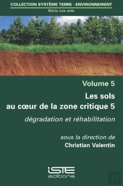 Bertrand.pt - Les Sols Au Coeur De La Zone Critique 5
