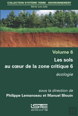 Bertrand.pt - Les Sols Au Coeur De La Zone Critique 6