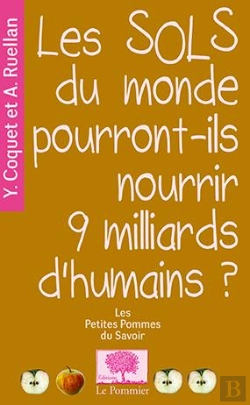 Bertrand.pt - Les Sols Du Monde Pourront-Ils Nourrir 9 Milliards D'Humains?