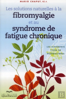 Bertrand.pt - Les Solutions Naturelles A La Fibromyalgie Et Au Syndrome De Fatigue Chronique