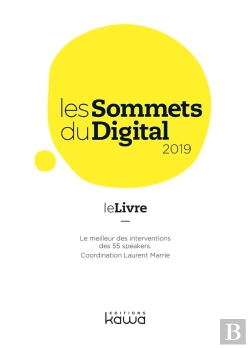 Bertrand.pt - Les Sommets Du Digital 2019 ; Le Livre