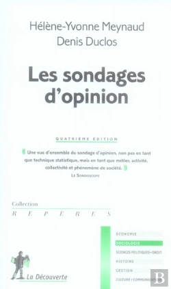 Bertrand.pt - Les Sondages D'Opinion