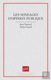 Les Sondages D'Opinion Publiques