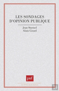 Bertrand.pt - Les Sondages D'Opinion Publiques