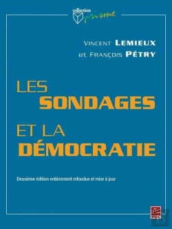 Bertrand.pt - Les Sondages Et La Democratie